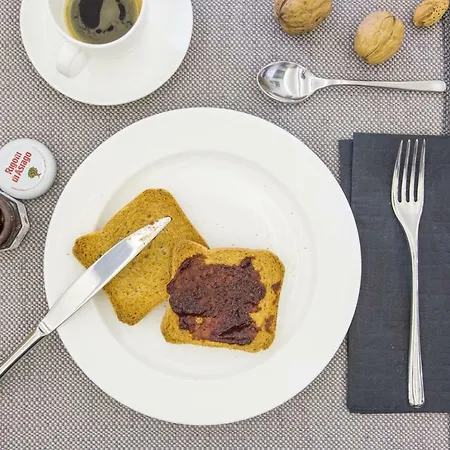 La Finestra sul Convitto B&B-2
