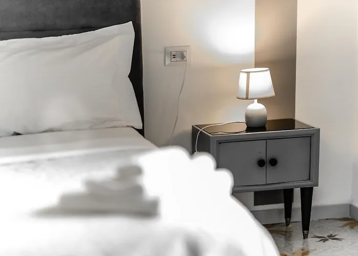 2 Santi - Suite&Rooms