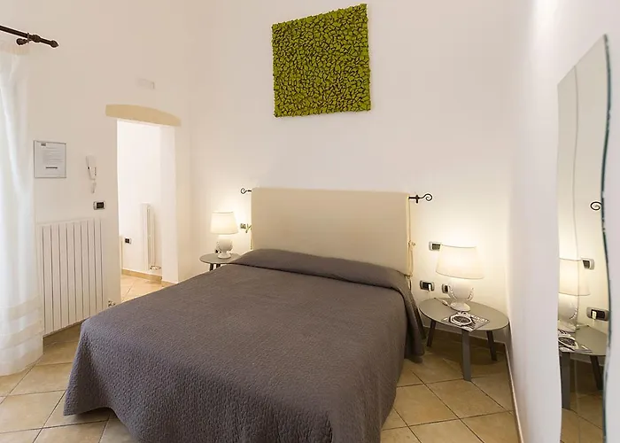Bed and Breakfast Nonna Jole Lecce